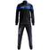 Zeus Tuta Apollo Uomo Completo sportivo Navy blu – 3XS 122-128