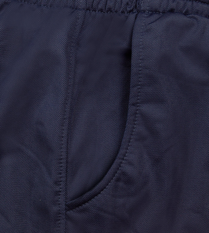 Zeus Tuta Apollo Uomo Completo sportivo Rosso Navy