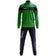 Zeus Tuta Apollo Uomo Completo sportivo Verde Navy – 3XS 122-128