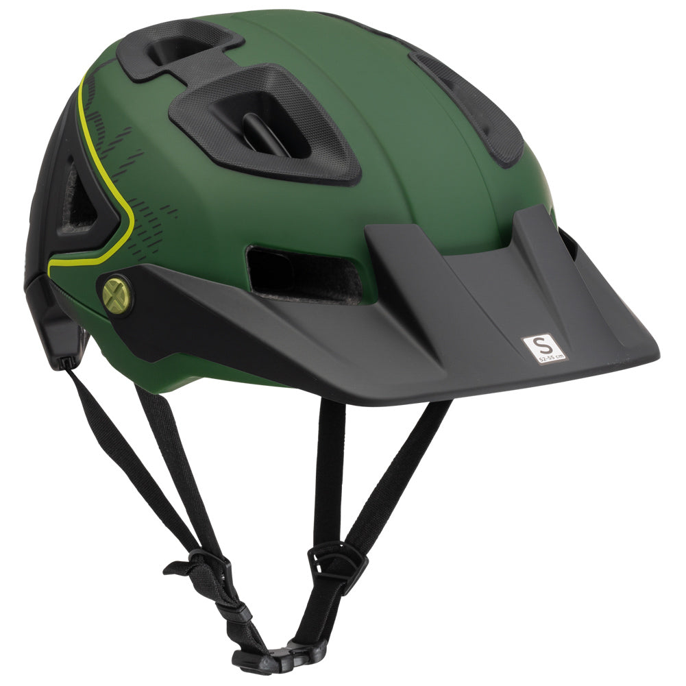 BollÃ© TRACKDOWN Casco da ciclismo 31616