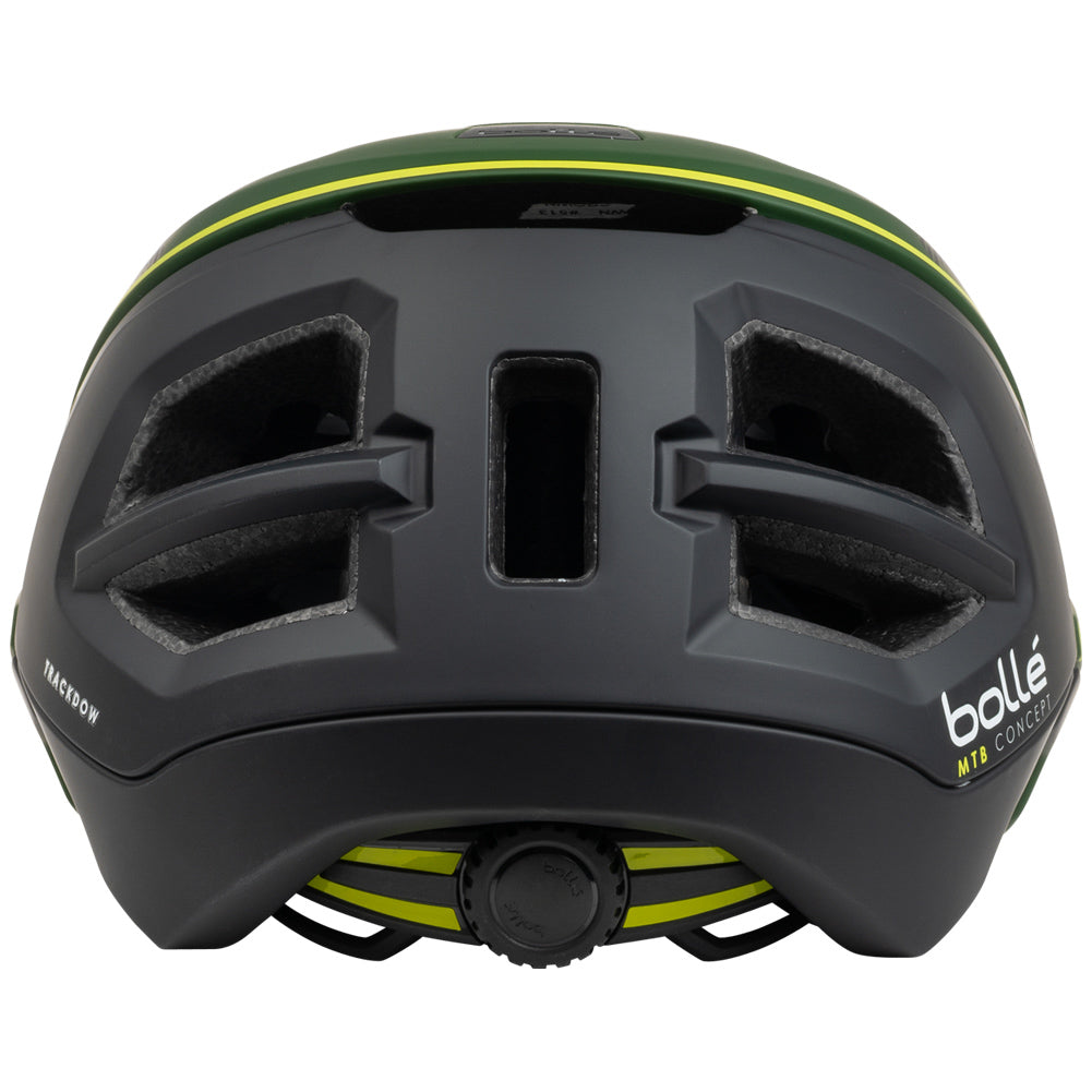 BollÃ© TRACKDOWN Casco da ciclismo 31616