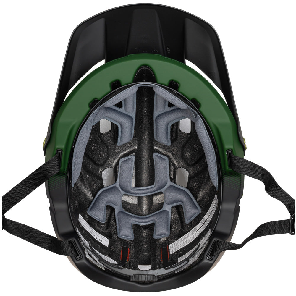 BollÃ© TRACKDOWN Casco da ciclismo 31616