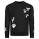 Hollister x NBA All Team Collab Herren Sweatshirt 322-221-1592-908 – M