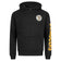 Hollister x NHL Pittsburgh Pinguins Herren Hoodie 322-221-1606-900 – S