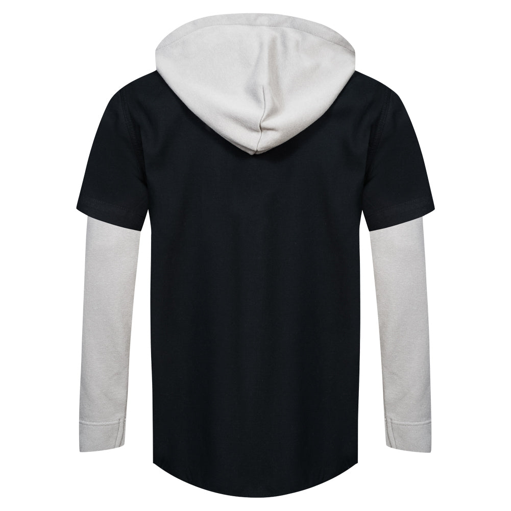 Hollister x NBA All Teams Button-Up Herren Hoodie 325-259-2631-900