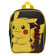 Pokémon Pikachu Rucksack 25cm 3700891709910 – Einheitsgröße