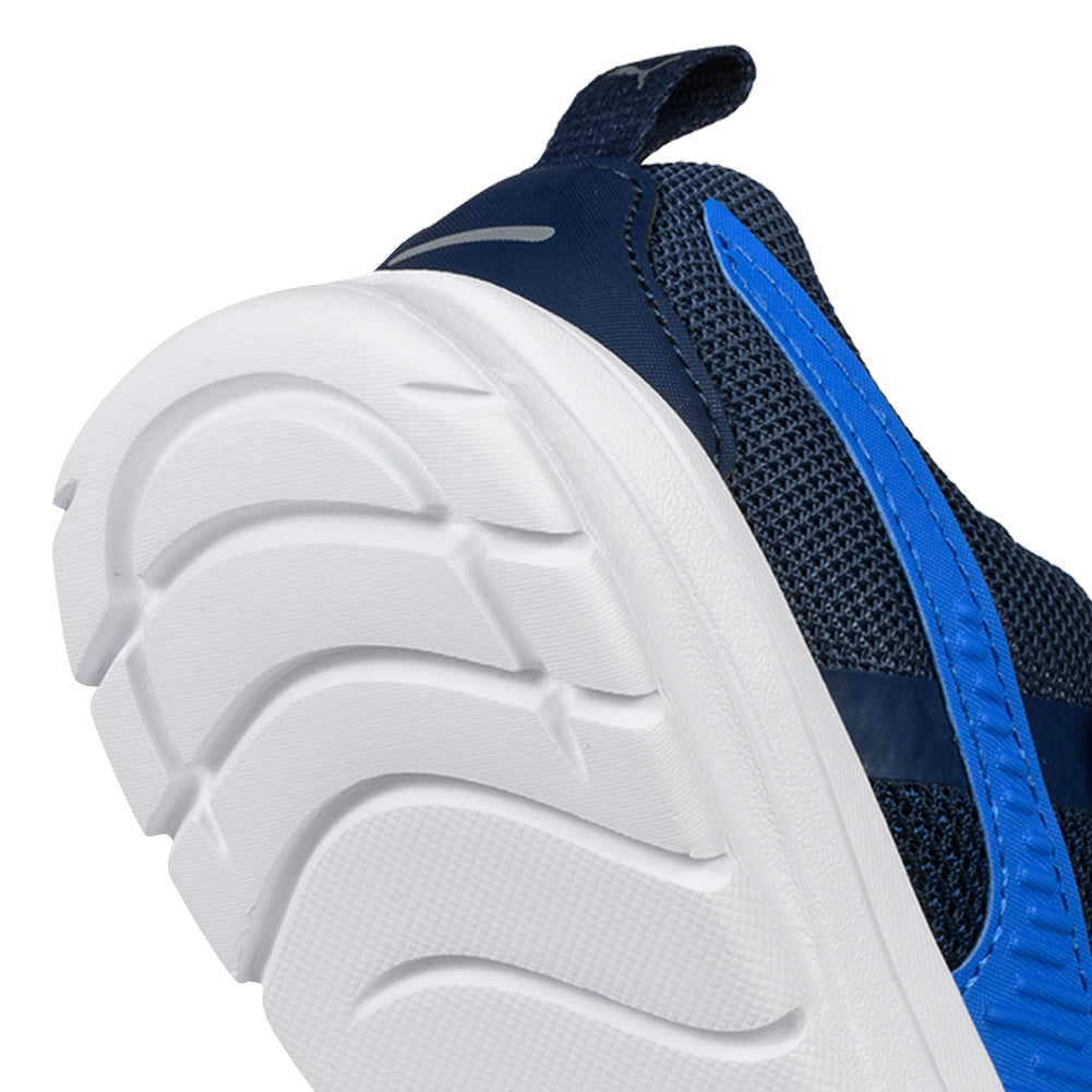 PUMA Evolve Run Mesh Kleinkinder Sneaker 386240-09