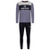 Sergio Tacchini Herren Pyjama Set 2-tlg. 39492427 – S