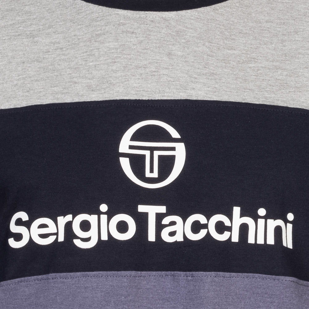 Sergio Tacchini Herren Pyjama Set 2-tlg. 39492427