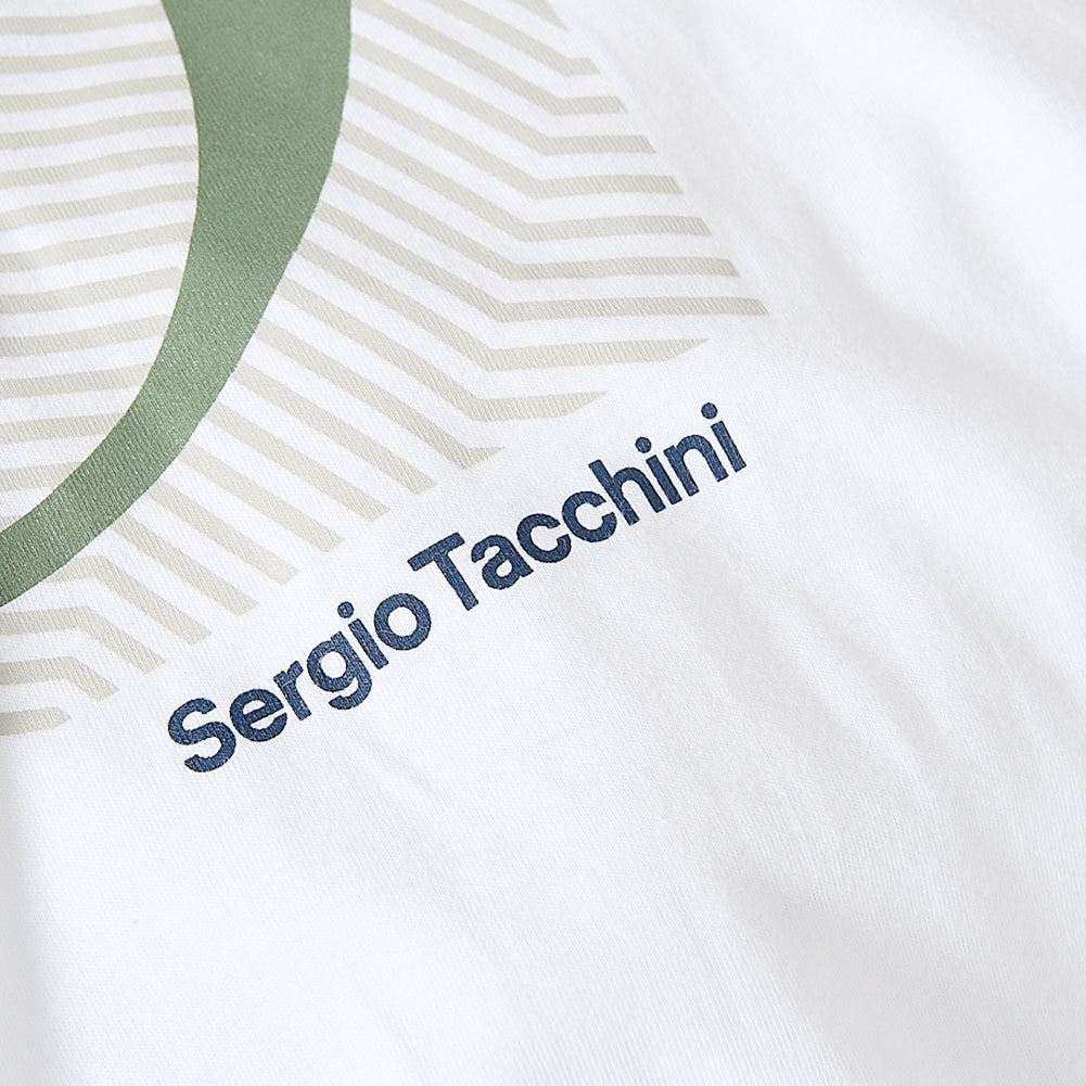 Sergio Tacchini Herren Kurzarm Pyjama Set 2-tlg. 39492827