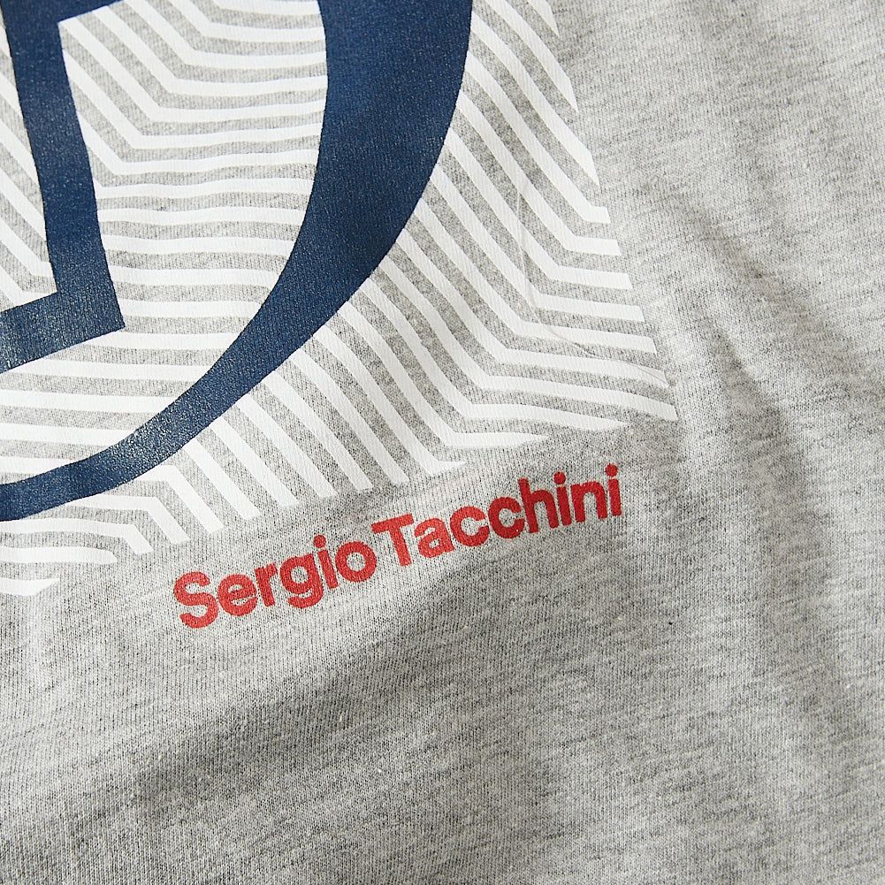 Sergio Tacchini Herren Kurzarm Pyjama Set 2-tlg. 39492927