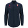 CA Osasuna macron Herren Overshirt 40002053 – S