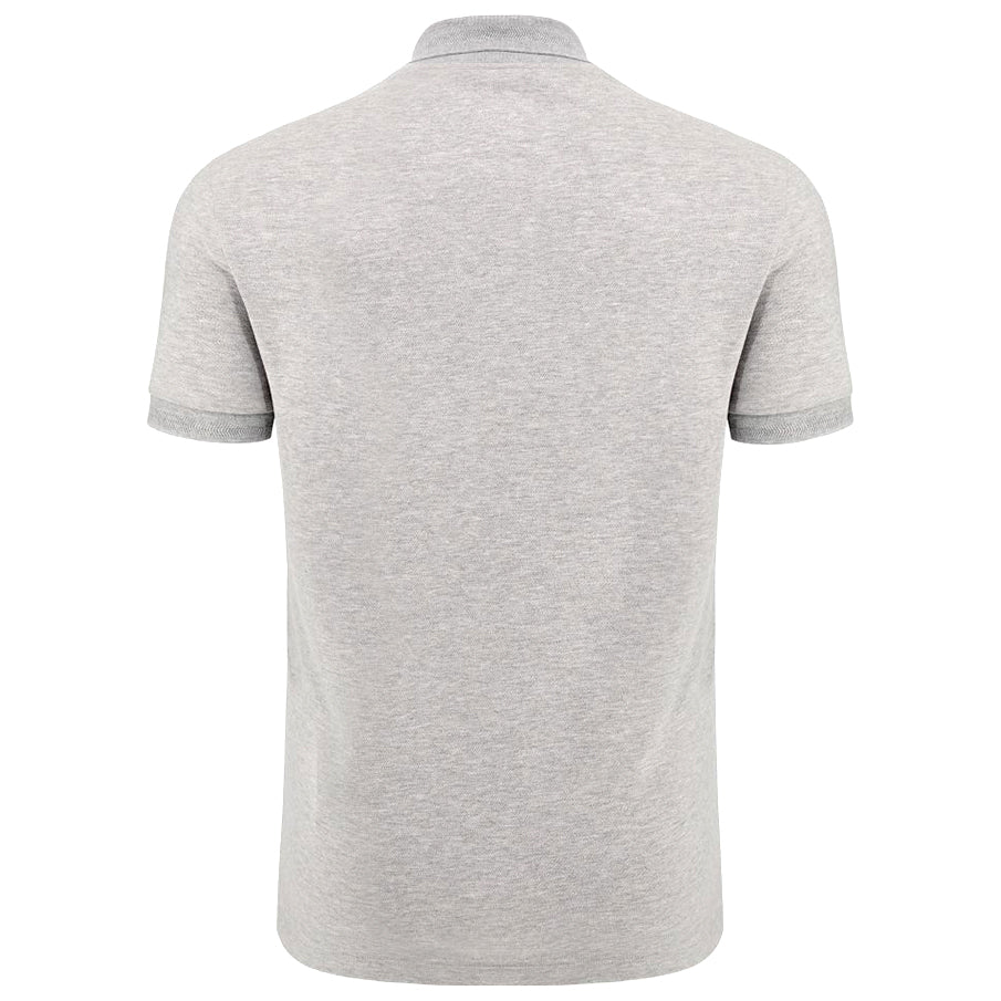CA Osasuna macron Herren Polo-Shirt 40002080
