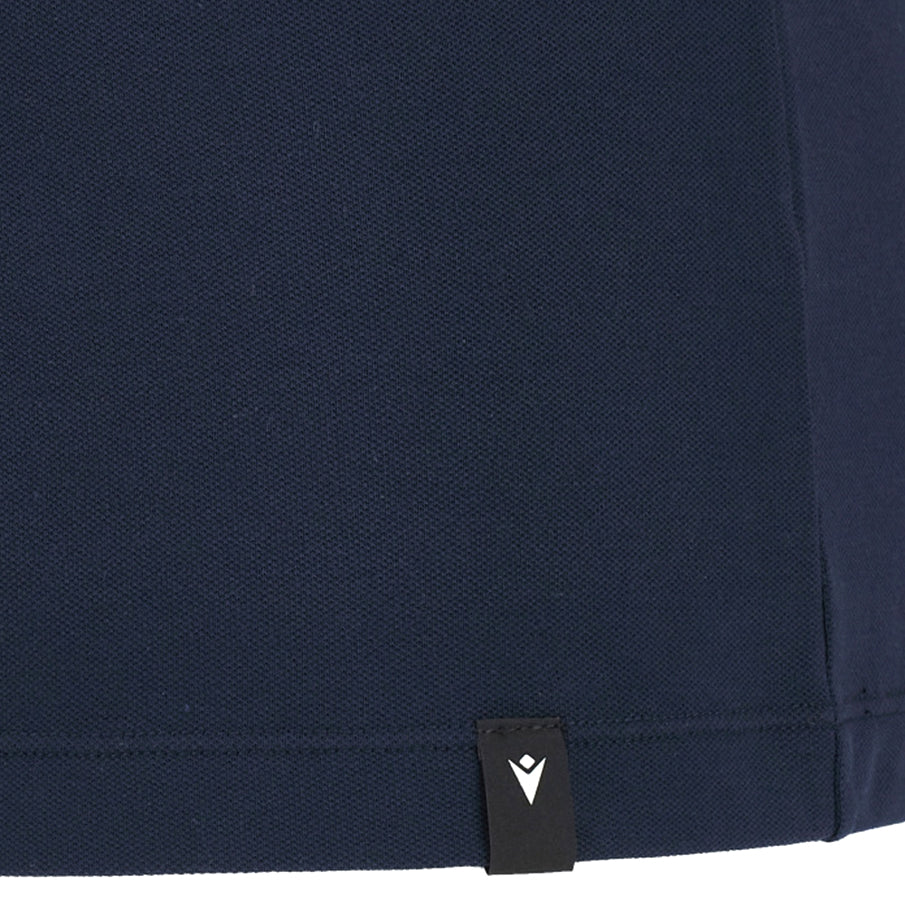 CA Osasuna macron Herren Polo-Shirt 40002085