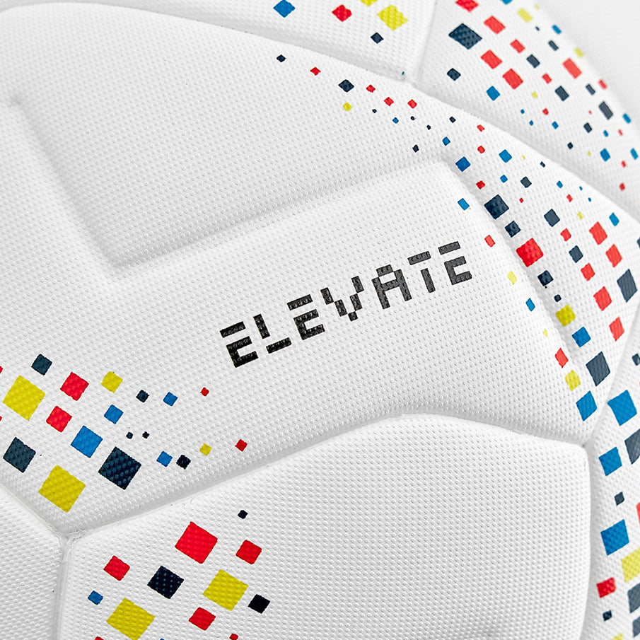 Schweiz SFL Elevate macron MATCH BALL FIFA Quality PRO Fußball 40002993