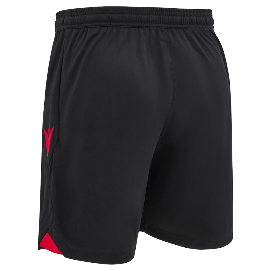 Albanien macron Authentic Herren Heim Shorts 40005150