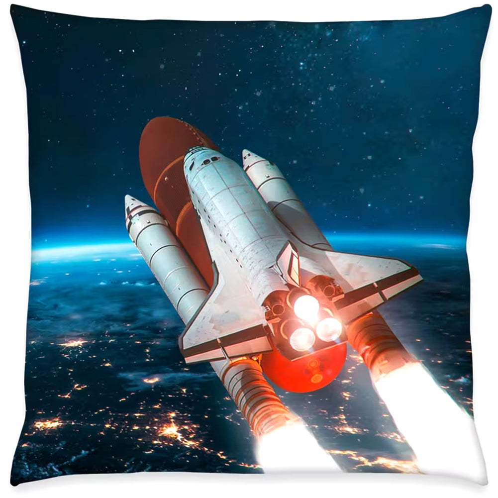 NASA Mystery-DEAL Kissen 40 x 40 cm 4006891965608