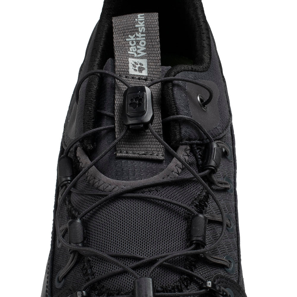 Jack Wolfskin Terraquest Low Walking Damen Outdoor Schuhe 4056451-6350