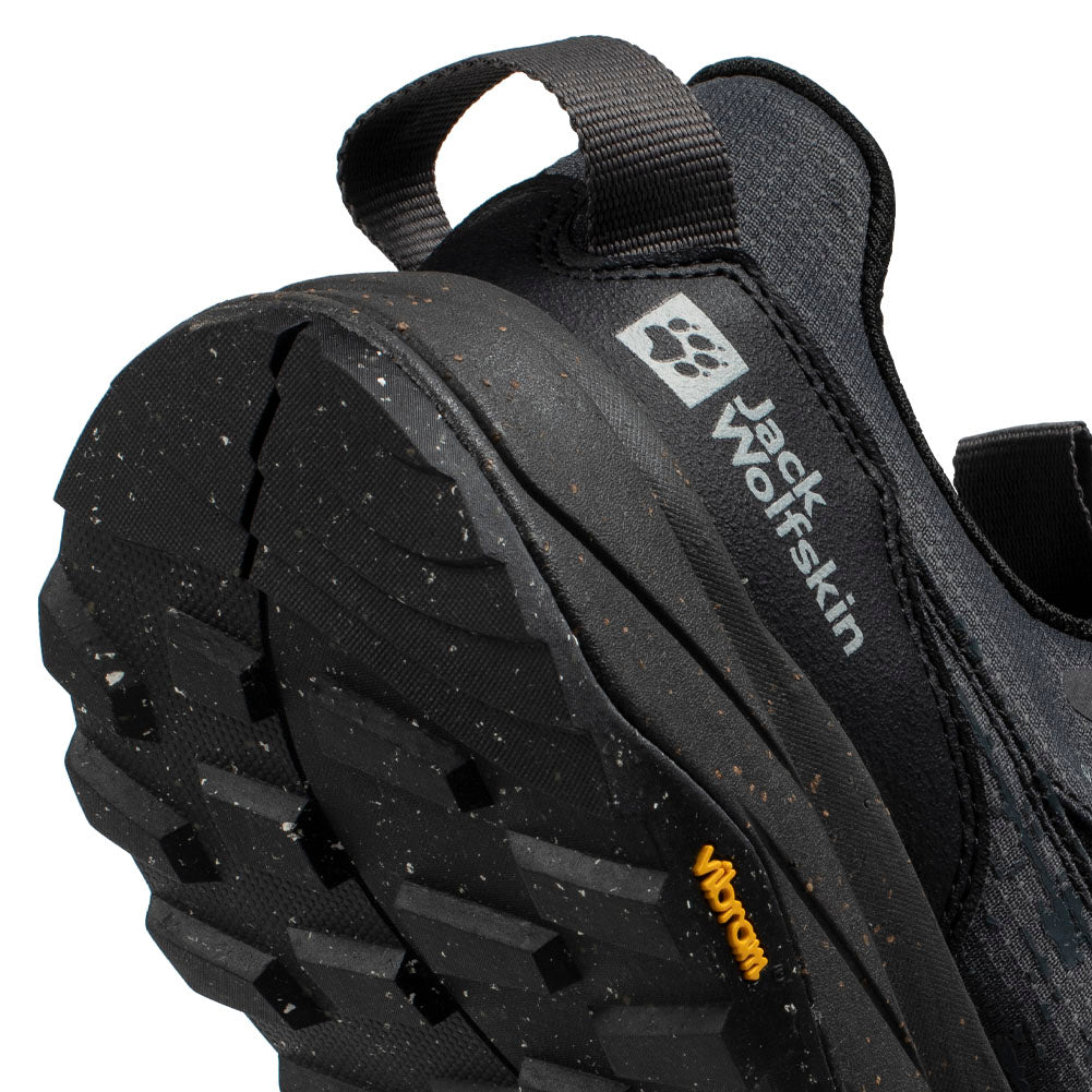 Jack Wolfskin Terraquest Low Walking Damen Outdoor Schuhe 4056451-6350