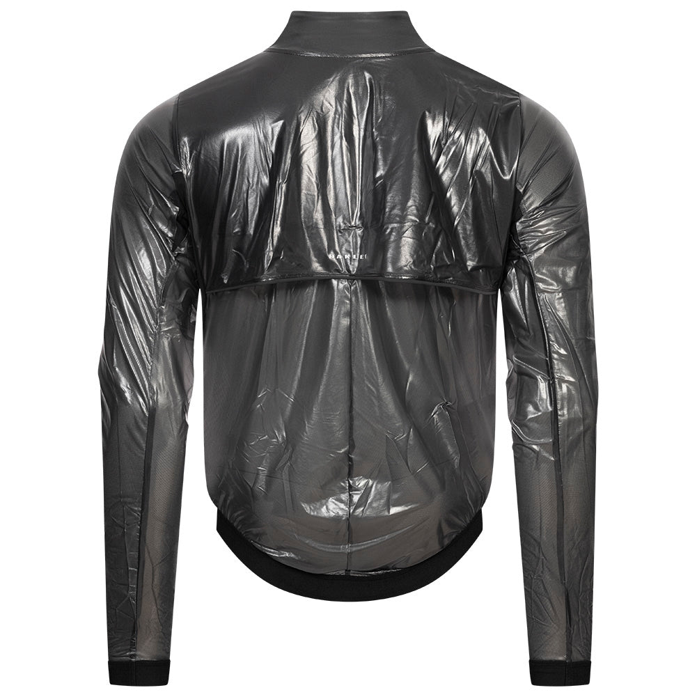 Oakley Jawbreaker Road Jacket Blackout Herren Radsport Jacke 412430-02E