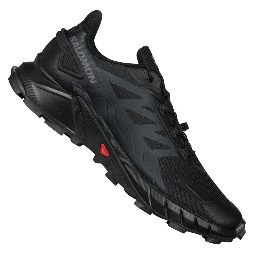 Salomon Supercross 4 Trail Running Schuhe 417362