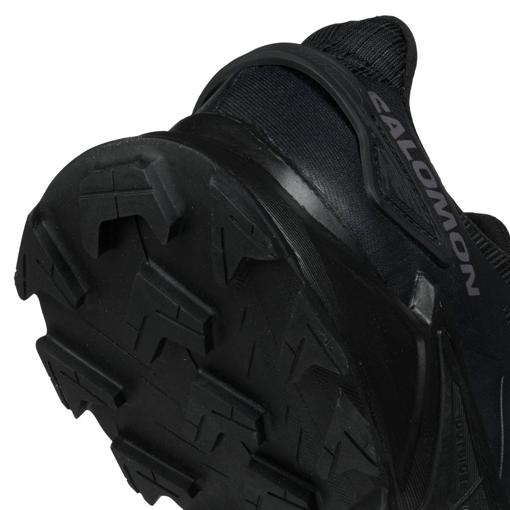 Salomon Supercross 4 Trail Running Schuhe 417362