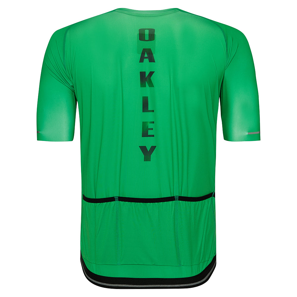 Oakley Icon Herren Radsport Trikot 434361-73E
