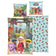 Dino Ranch Bettwäsche Set 135 x 200 cm + 80 x 80 cm 4434601050 – Einheitsgröße