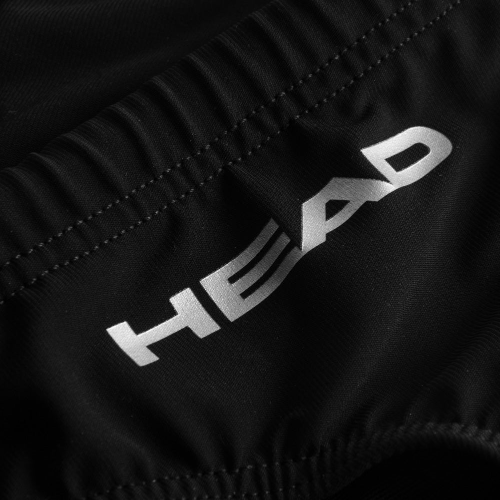 HEAD SWS Liquidfire Power Bambino Slip da bagno 452134-BKBK