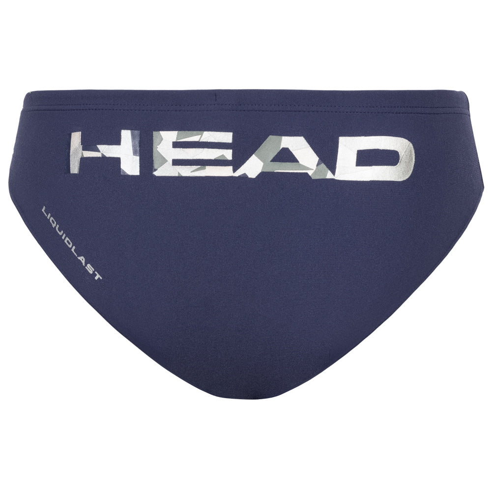 HEAD SWS Diamond 5 Bambino Slip da bagno 452163-NVSI