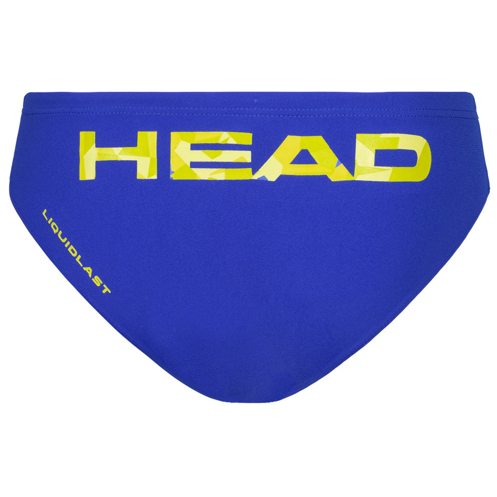 HEAD SWS Diamond 5 Bambino Slip da bagno 452163-RYYW
