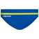 HEAD SWS Yale 7 PBT Bambino Slip da bagno 452198-BLLM – 110