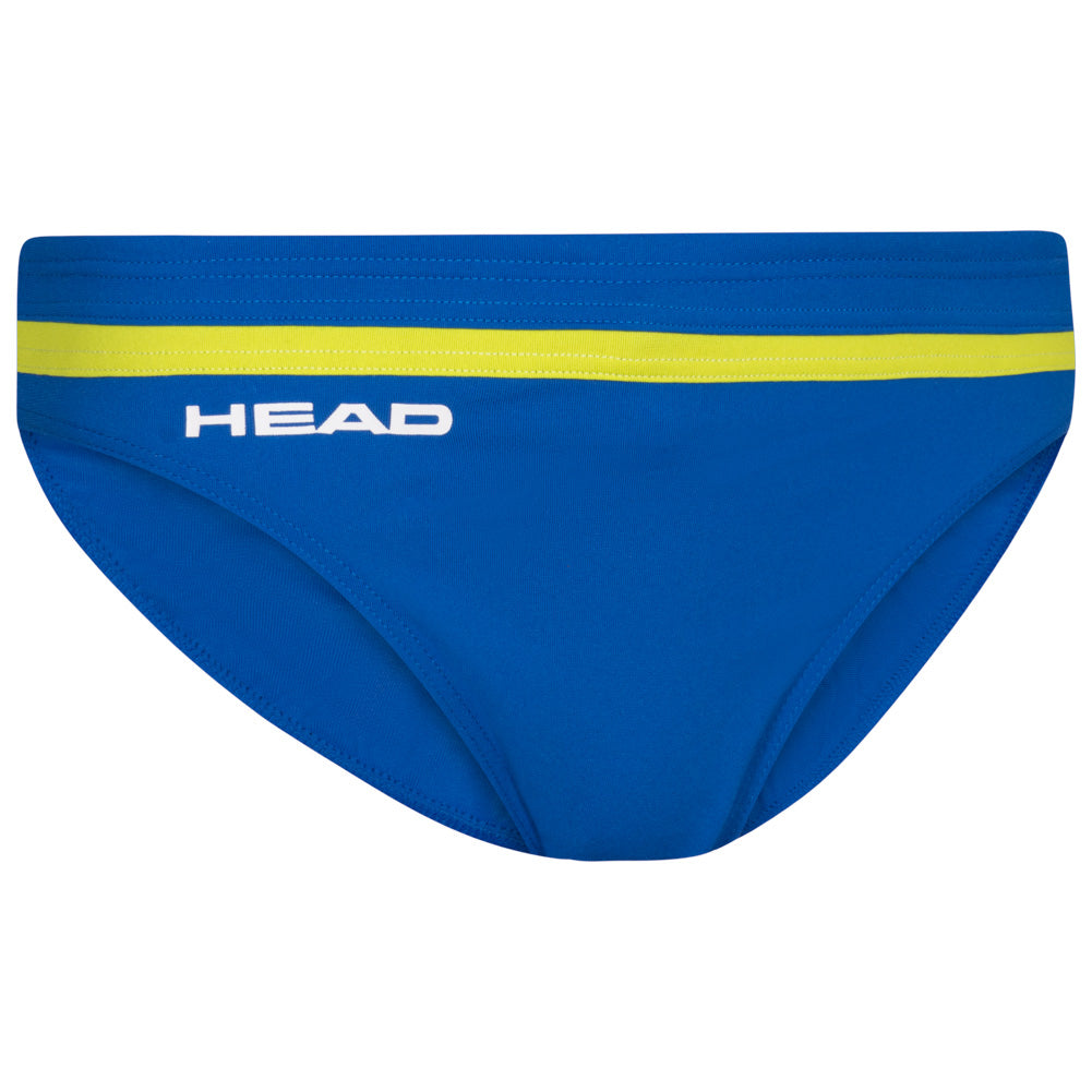 HEAD SWS Yale 7 PBT Bambino Slip da bagno 452198-BLLM