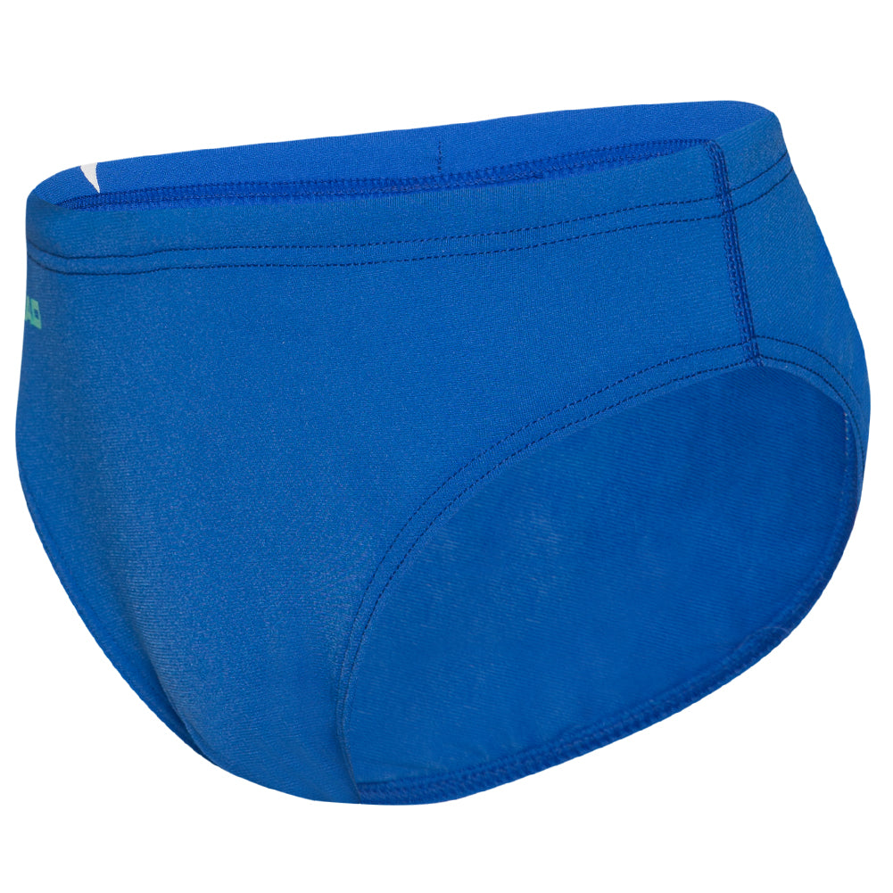 HEAD SWS Ninja Brief 7 PBT Bambino Slip da bagno 452521-BL