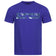 Maserati x North Sails Script Splash Herren T-Shirt blau 4530230000826480 – S