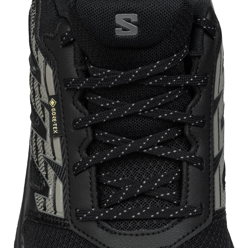 Salomon Wander GTX Gore-Tex Herren Outdoor Wanderschuhe 471484