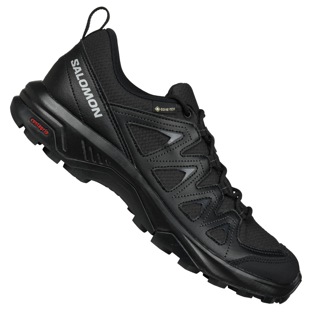 Salomon X-Series Braze GTX Gore-Tex Herren Outdoor Wanderschuhe 471804
