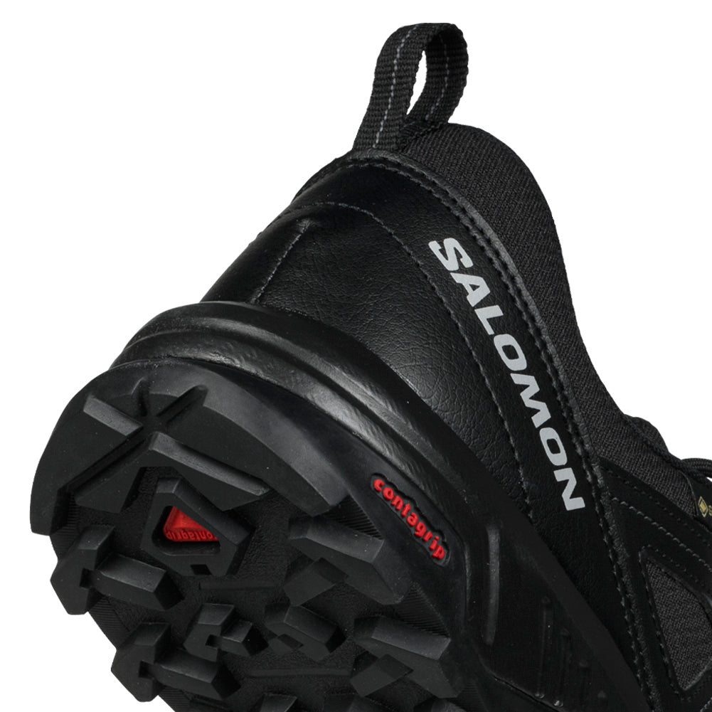 Salomon X-Series Braze GTX Gore-Tex Herren Outdoor Wanderschuhe 471804