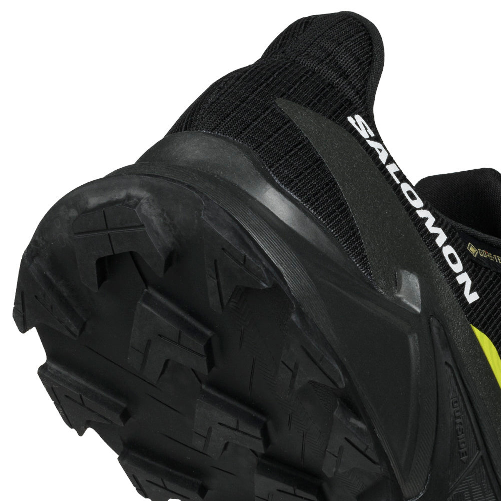 Salomon Alphacross 5 GTX Gore-Tex Herren Trailrunning Schuhe 474604