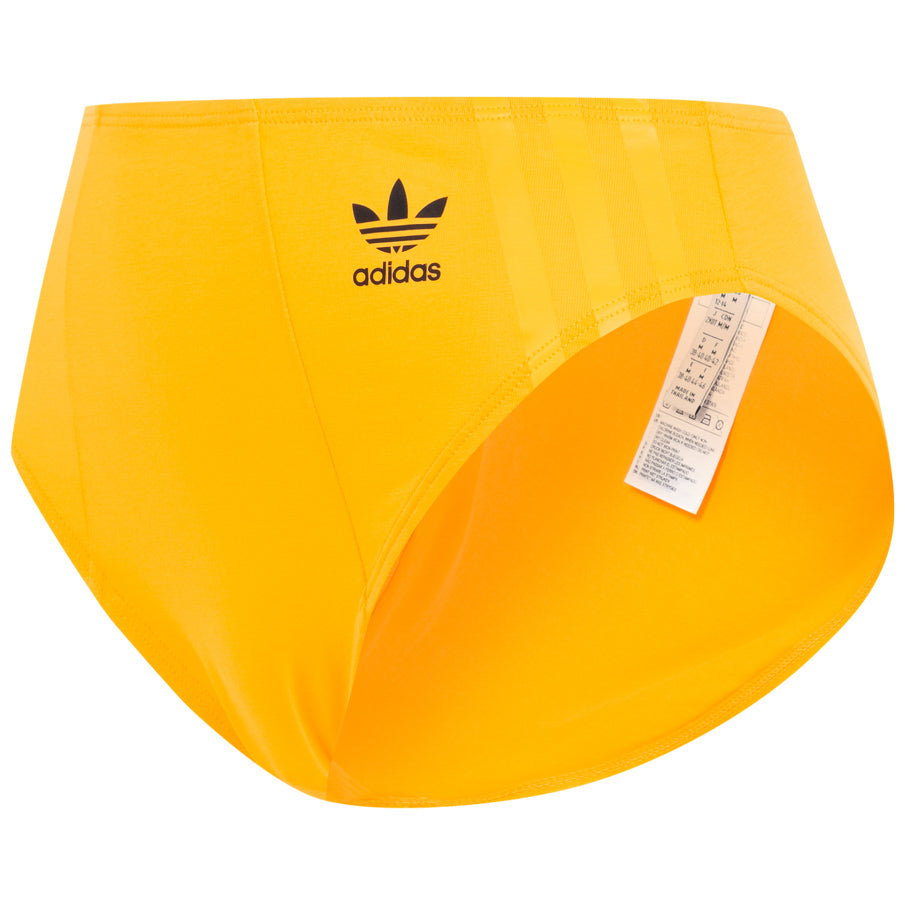 adidas Originals Highwaist Brief Damen Slip 4A4H10-306
