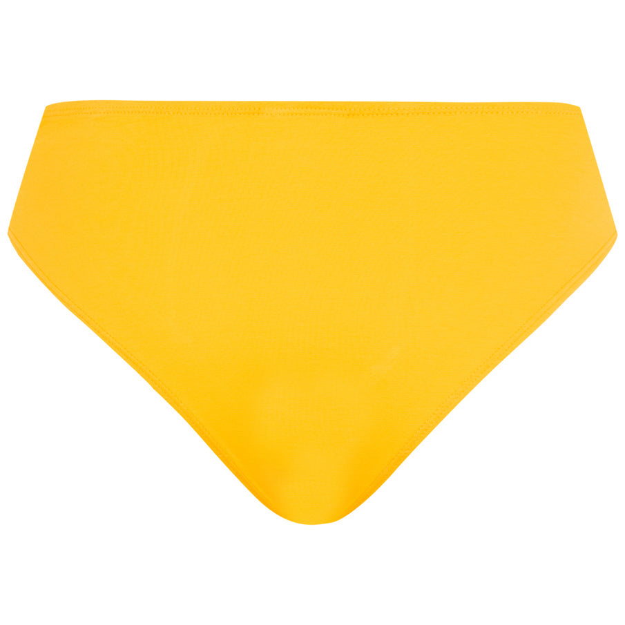 adidas Originals Highwaist Brief Damen Slip 4A4H10-306