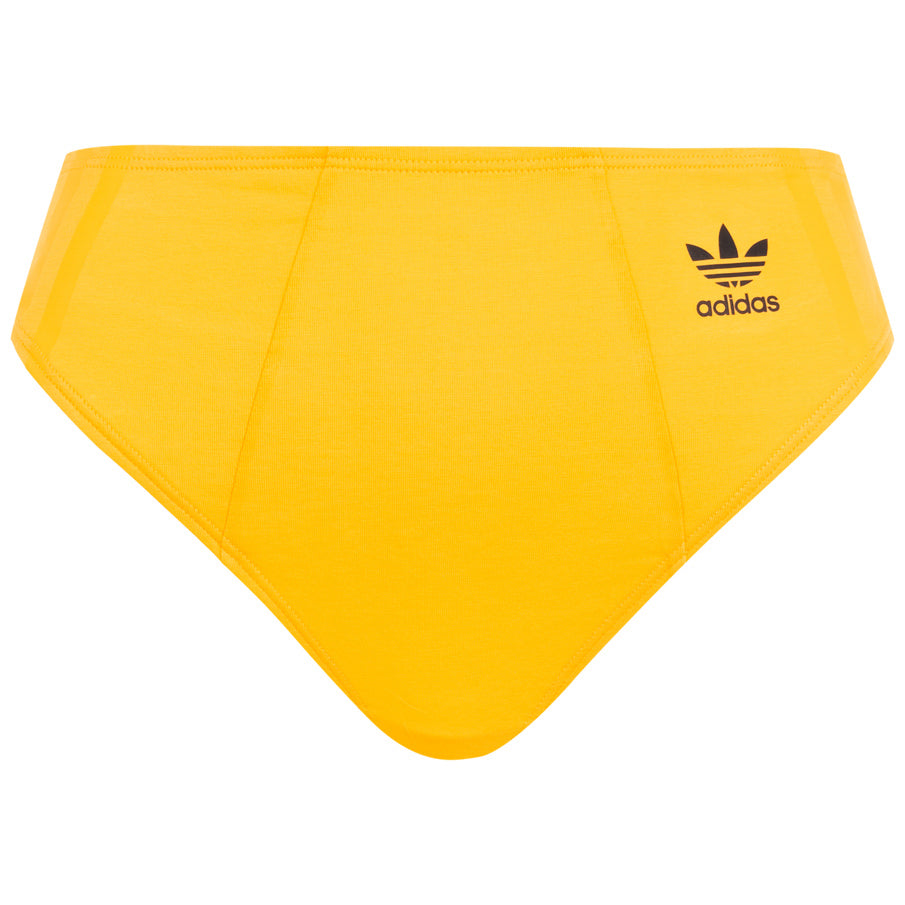 adidas Originals Highwaist Thong Damen Slip 4A4H11-306