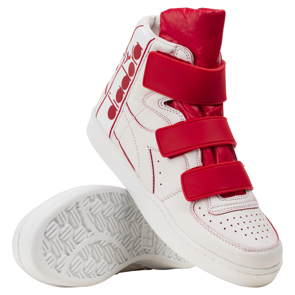 Diadora MI Basket Tape Herren High Sneaker 501.174390-C6389