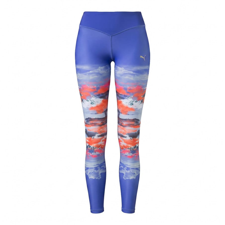 PUMA Shatter Tight Damen Fitness Leggings 514492-06