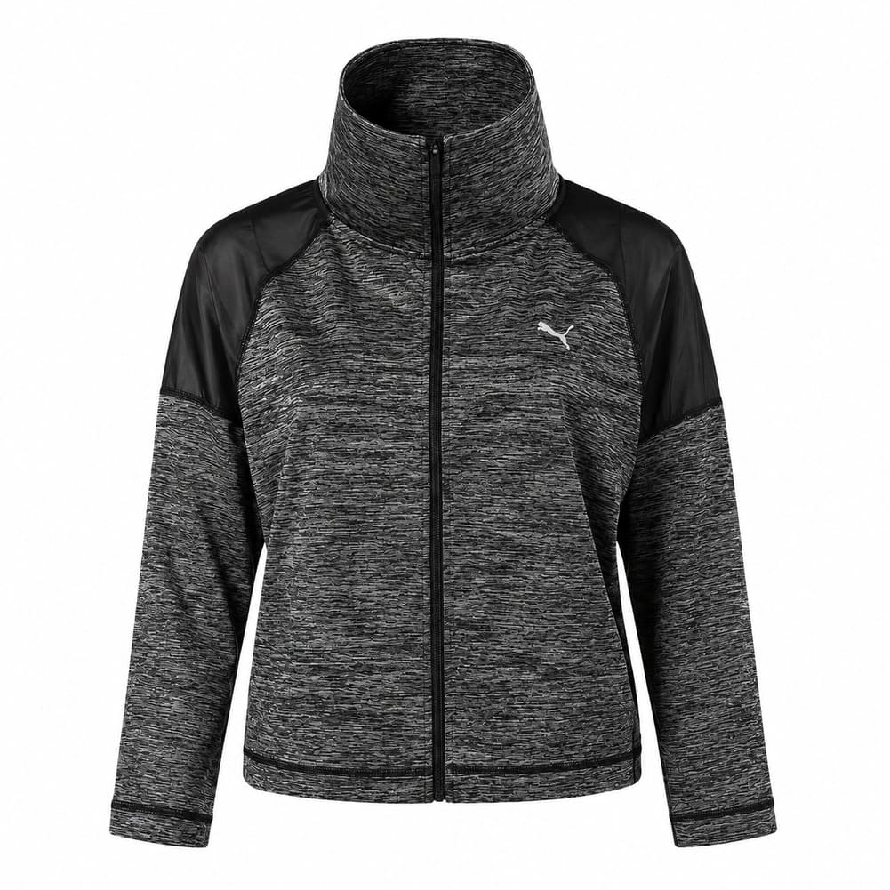 PUMA Explosive Jacket Damen Jacke 516386-01