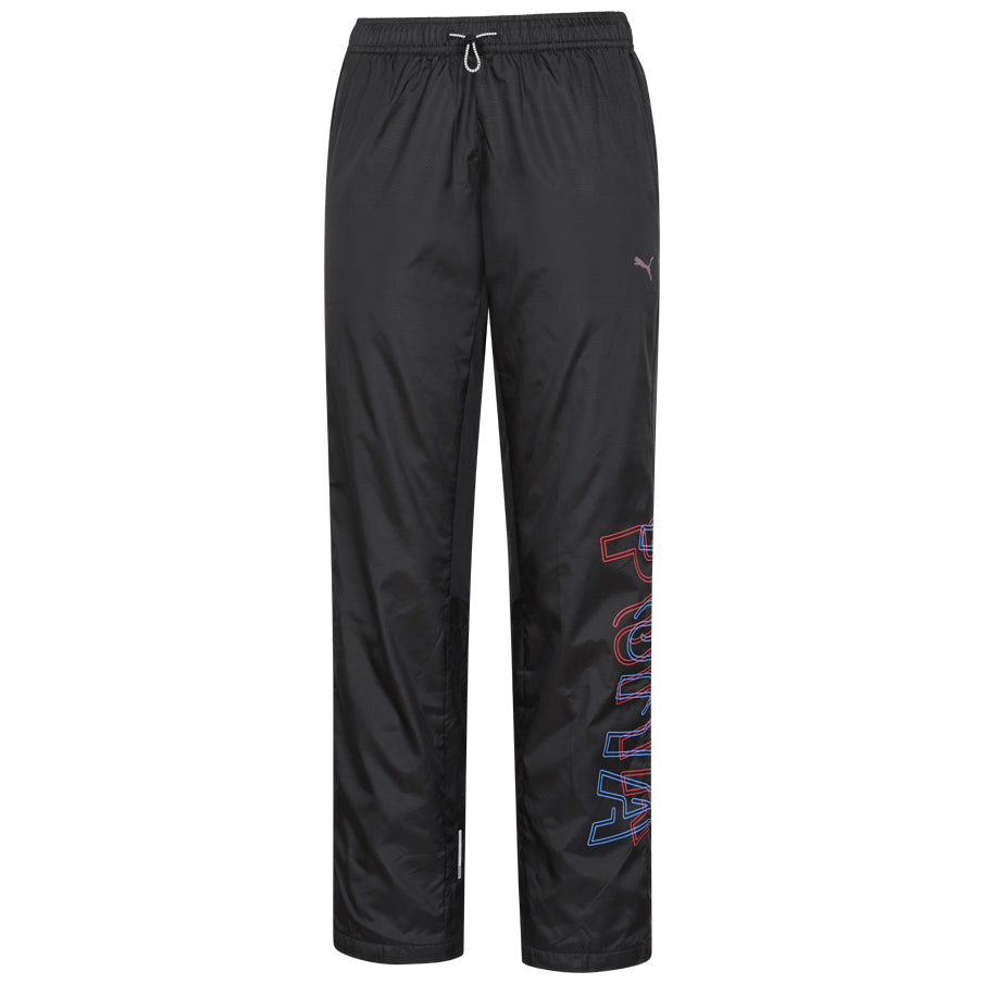 PUMA Hit Feel It Lined Damen WINDCELL Sport Hose 518728-02