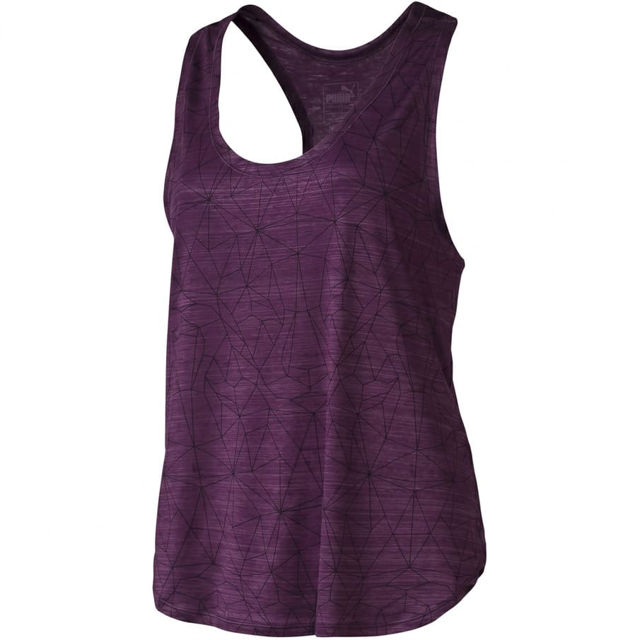 PUMA dryCELL Studio Tank Top Sport Shirt 518799-05
