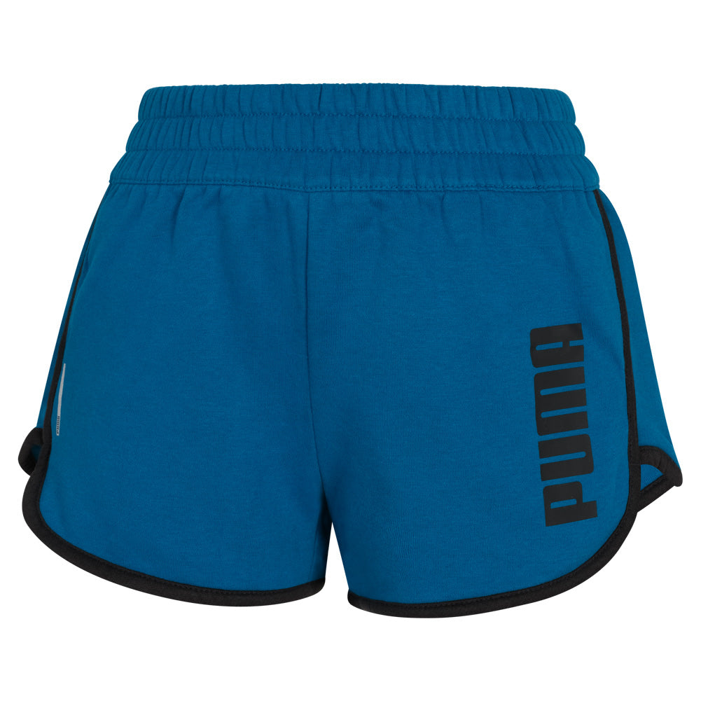 PUMA Train Favorite Damen Fleece Shorts 519969-03