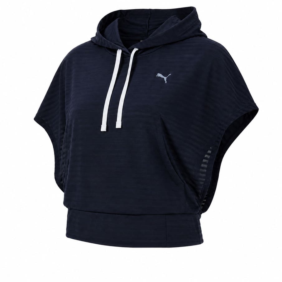 PUMA Neo-Future Damen Sport Hoodie 519999-02