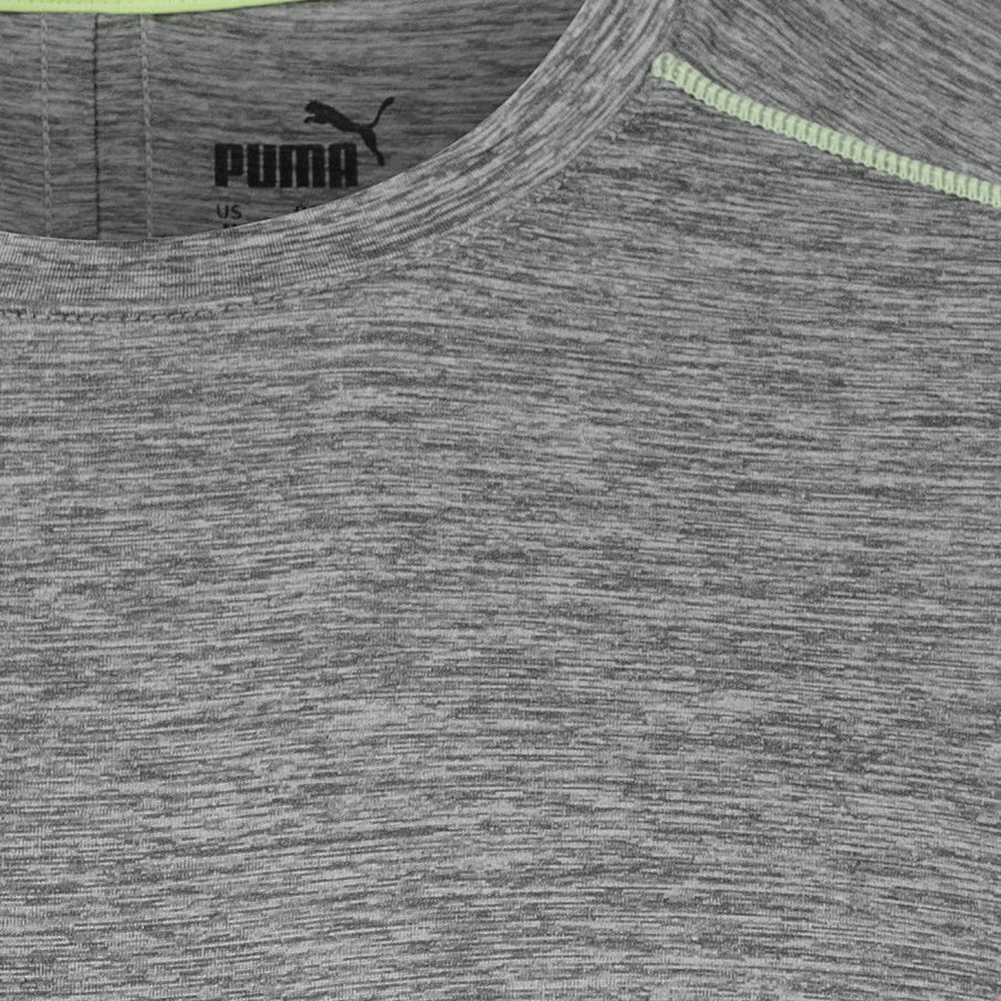 PUMA Run Longsleeve Herren Langarmshirt 521403-03